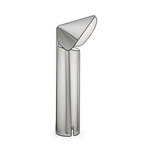 Load image into Gallery viewer, Chiara LED Floor Lamp Side View
