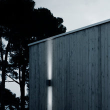 Load image into Gallery viewer, Climber 175 Up / Down Outdoor LED Wall Light Illuminated
