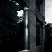 Load image into Gallery viewer, Climber 87 Up / Down Outdoor LED Wall Light Illuminated
