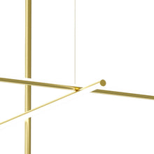 Load image into Gallery viewer, Coordinates C1 LED Ceiling Light Detail
