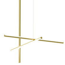 Load image into Gallery viewer, Coordinates C1 LED Ceiling Light Detail
