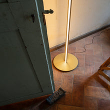 Load image into Gallery viewer, Coordinates LED Floor Lamp Detail
