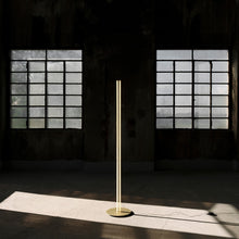 Load image into Gallery viewer, Coordinates LED Floor Lamp In Use
