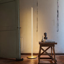 Load image into Gallery viewer, Coordinates LED Floor Lamp Illuminated
