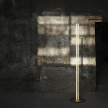 Load image into Gallery viewer, Coordinates LED Floor Lamp In Use
