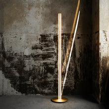 Load image into Gallery viewer, Coordinates LED Floor Lamp Illuminated
