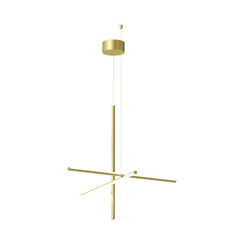 Coordinates S1 LED Pendant Light