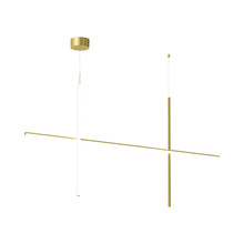 Load image into Gallery viewer, Coordinates S2 Linear LED Suspension Light

