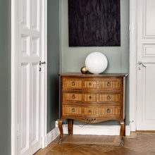Load image into Gallery viewer, Copycat LED Table Lamp In Use
