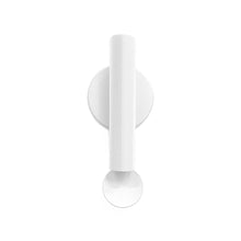 Load image into Gallery viewer, Flauta Spiga Outdoor LED Wall Light
