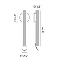 Load image into Gallery viewer, Line Drawing
