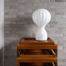 Load image into Gallery viewer, Gatto Table Lamp In Use
