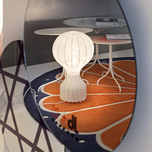 Load image into Gallery viewer, Gatto Table Lamp Illuminated
