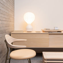 Load image into Gallery viewer, Gatto Table Lamp Illuminated
