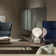 Load image into Gallery viewer, Gatto Table Lamp In Room
