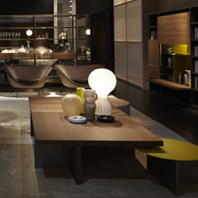 Load image into Gallery viewer, Gatto Table Lamp Illuminated
