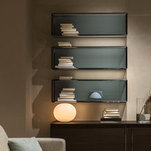 Load image into Gallery viewer, Glo-Ball Basic Table Lamp Illuminated
