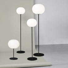 Load image into Gallery viewer, Glo-Ball F Floor Lamp Grouping
