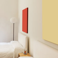 Load image into Gallery viewer, Glo-Ball F Floor Lamp In Bedroom
