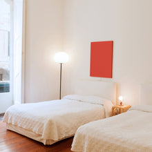Load image into Gallery viewer, Glo-Ball F Floor Lamp Illuminated
