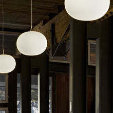 Load image into Gallery viewer, Glo-Ball S Pendant Light Group
