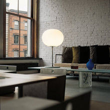 Load image into Gallery viewer, Glo-Ball T1 Table Lamp In Room

