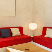 Load image into Gallery viewer, Glo-Ball T1 Table Lamp Illuminated
