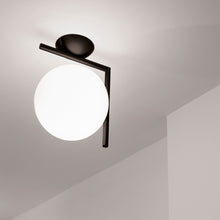 Load image into Gallery viewer, IC Lights Ceiling / Wall Light Illuminated
