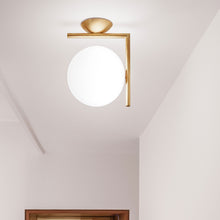 Load image into Gallery viewer, IC Lights Ceiling / Wall Light Ceiling Mounted
