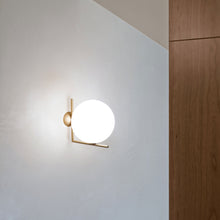 Load image into Gallery viewer, IC Lights Ceiling / Wall Light Wall Mounted
