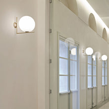 Load image into Gallery viewer, IC Lights Ceiling / Wall Light Illuminated
