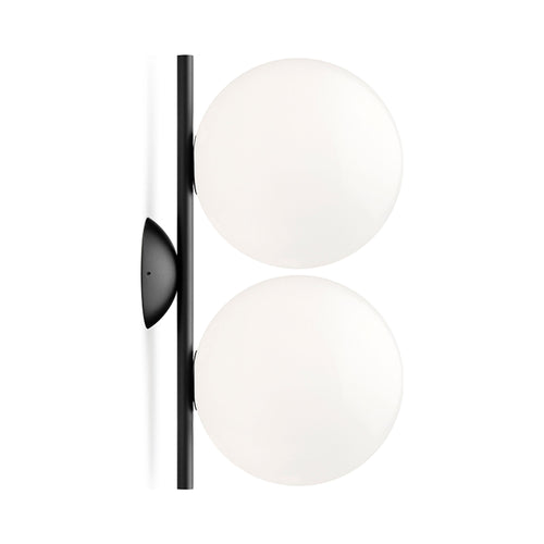 IC Lights Double Ceiling / Wall Light