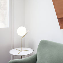 Load image into Gallery viewer, IC Lights T1 High Table Lamp In Room

