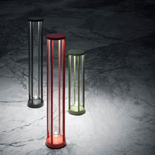 Load image into Gallery viewer, In Vitro Outdoor LED Bollard Group
