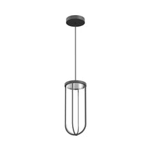 Load image into Gallery viewer, In Vitro Outdoor LED Pendant Light
