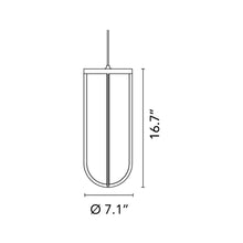 Load image into Gallery viewer, Line Drawing
