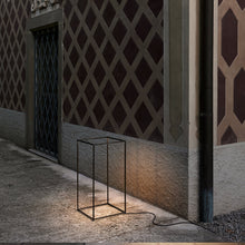 Load image into Gallery viewer, Ipnos Outdoor LED Floor Lamp Illuminated
