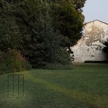 Load image into Gallery viewer, Ipnos Outdoor LED Floor Lamp In Use
