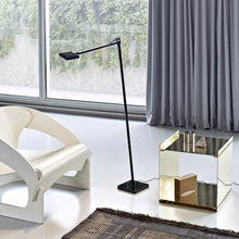 Load image into Gallery viewer, Kelvin LED Floor Lamp In Use
