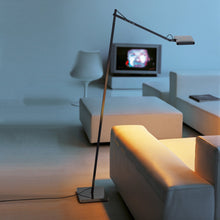 Load image into Gallery viewer, Kelvin LED Floor Lamp Illuminated
