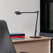 Load image into Gallery viewer, Kelvin LED Table Lamp In Use
