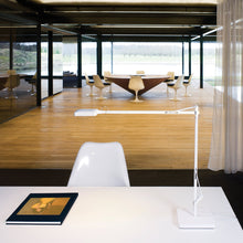 Load image into Gallery viewer, Kelvin LED Table Lamp In Use
