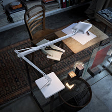 Load image into Gallery viewer, Kelvin LED Table Lamp In Use
