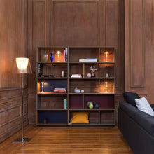 Load image into Gallery viewer, KTribe F Floor Lamp In Use
