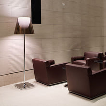 Load image into Gallery viewer, KTribe F Floor Lamp Illuminated
