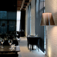 Load image into Gallery viewer, KTribe F Floor Lamp In Use
