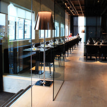 Load image into Gallery viewer, KTribe F Floor Lamp In Use
