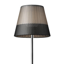 Load image into Gallery viewer, KTribe Outdoor Floor Lamp Detail
