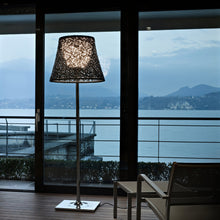 Load image into Gallery viewer, KTribe Outdoor Floor Lamp Illuminated
