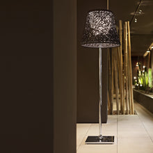 Load image into Gallery viewer, KTribe Outdoor Floor Lamp Illuminated
